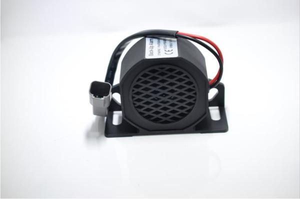 Buy cheap Deutsch Plug 112dB Backup Alert Beeper Sound For Car from wholesalers