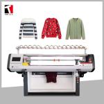 Buy cheap 60 Inch 7G Sweater Knitting Machine Computerized Flat from wholesalers