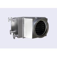 Buy cheap power plant economizer Boiler Energy Saver Enamel Thickness 0.34mm product