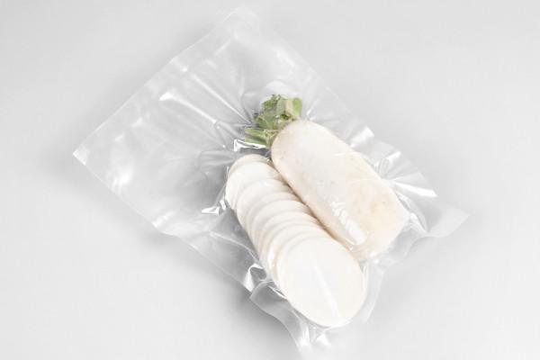 Buy cheap Moisture Proof Nylon 5 Mil Vacuum Pouches For Food Storage from wholesalers