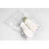 Buy cheap Moisture Proof Nylon 5 Mil Vacuum Pouches For Food Storage from wholesalers