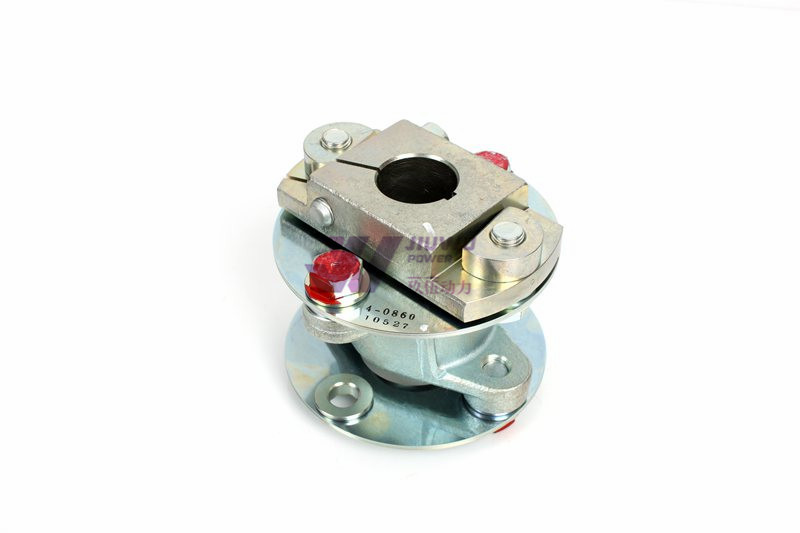 1157801431 COUPLING ASM; INJECTION FUEL PUMP Hitachi parts ZX870-5G 6WG1 ISUZU engine coupling