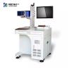 Buy cheap 7000mm/S Max 3W UV Laser Marking Machine For Mobile Phone Keypad from wholesalers