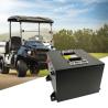Buy cheap 36V 100Ah Lithium LiFePO4 Golf Cart Battery For Club Car Sightseeing Car Sweeping Vehicle from wholesalers