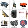 Buy cheap 380Vac 22kw 15kw 37kw 45kw 55kw 3 phase ac power Motor Soft Starter For 3 Phase Induction Motor from wholesalers
