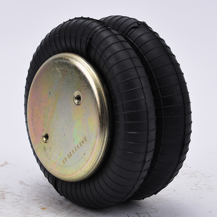 W01-M58-6353 Firestone Air Bags M8 Pneumatic Bellows Actuator Firestone