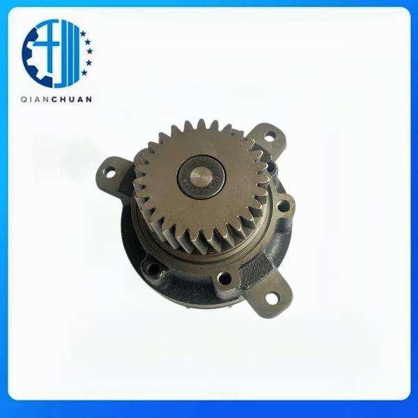 Buy cheap Water Pump 20431135 20101193 For Volvo EC360 EC460 Excavator D12 Engine from wholesalers