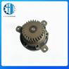 Buy cheap Water Pump 20431135 20101193 For Volvo EC360 EC460 Excavator D12 Engine from wholesalers