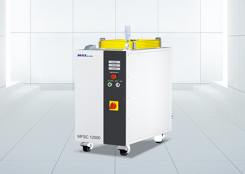 Yaskawa Servo Motor Metal Sheet Tube Pipe Fiber Laser Cutting Machine 1KW-6KW
