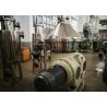 Buy cheap Unique Design Milk And Cream Separator DHNZ Series Stainless Steel Material from wholesalers