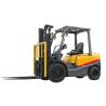 Buy cheap 2t 3t 3.5t Diesel Forklift Truck with Japanese Technology from wholesalers