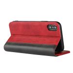 iPhone XS Wallet Case, Assorted Color Flip Cover[Kickstand Feature] For Apple