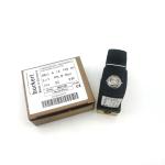 Burkert 00125341 6014C Solenoid Valve Normally Closed G1/8 2.5 Flow Hole DC24V