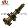 Buy cheap Main Counter Gear ISUZU Transmission Parts 8973806301 8973265901 MYY5T from wholesalers