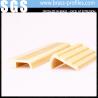 Buy cheap Extruded Brass Decorative Staircase Non-slip Brass Extrusion Nosings from wholesalers