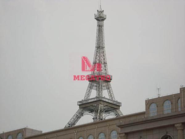 Buy cheap Roof top tower from wholesalers
