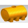 Buy cheap 4000 Liters Horizontal Water Tank Mold from wholesalers