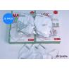 Buy cheap Breathable KN95 Disposable Face Mask With Earloop For Covid -19 from wholesalers