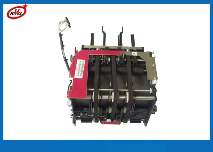 445-0753508 445-0729811 NCR S2 SNT TLA Assy Single Notes Transport ATM Machine Parts