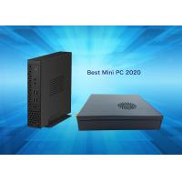 Buy cheap Stand Hold Case Mounting AMD Mini PC S1-A320 Fan Cooling Type Low Noise product