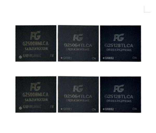 Buy cheap 64gb 128gb EMMC Memory Card For Phone Embedded Motherboard Tablet PC from wholesalers