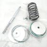 Buy cheap 100001110 TD Qiansi-L75 Intake Valve Repair Kit CompAir Air Compressor Parts from wholesalers