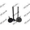 Buy cheap PE6T Engine Piostion Valve 13202-96001 13201-96000 For Nissan from wholesalers