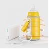 Buy cheap Car Travel Milk Portable Travel Bottle Warmer 5V Five Speeds from wholesalers