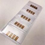 Phenolices Homo Taxial Foil Strain Gages 3AA