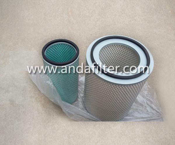 Buy cheap High Quality Air Filter For NISSAN 16546-96070 from wholesalers