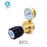 Buy cheap Brass Co2 Low Pressure Gas Regulator Inlet Connection M16-1.5RH Long Lifespan from wholesalers