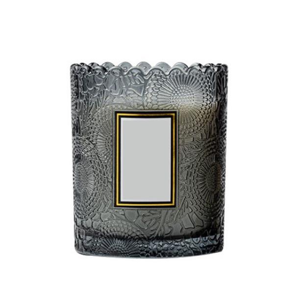 Buy cheap OEM ODM Glass Decorative Candle Holders For Romantic Wedding from wholesalers