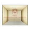 Buy cheap Centre Open / Side Open Door Hospital Elevator Without Machine Room from wholesalers