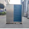 Buy cheap 3 phase 380V 21KW house monoblock heat pump air water meeting md60d from wholesalers