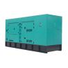 Buy cheap Anti Vibration 450kw Electirc Diesel Generators Deepsea Controller Emergency Genset from wholesalers