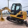 Buy cheap Used Caterpillar Excavator CAT 306D Second Hand 6ton Crawler Mini Made In Japan from wholesalers