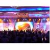 Buy cheap Indoor P5 Hire LED Screen High Definition LED Display concert cabinet size 640mm x 640mm from wholesalers