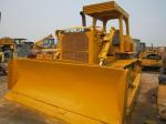 USED CAT Caterpillar D7G Bull dozer /Used D7 Track Dozer With 3 Teeth Ripper