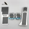Buy cheap Foot Pedal Brake Pedal For Mazda BM 6 GH GJ CX-5 CX5 2015 2016 2017 2018 2019 Accessories from wholesalers
