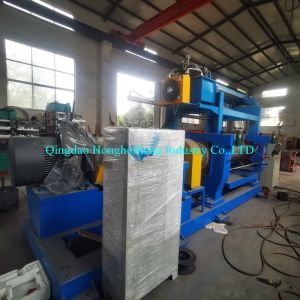 Buy cheap XK-450X1200 Two Rolls Open Rubber Mixing Mill from wholesalers