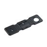 Buy cheap 68*68*68mm Multifunction Wireless Charger ABS PC Output 5V/1A from wholesalers
