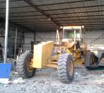 Used Caterpillar 140H Grader For Sale,Used CAT 140H Motor Grader