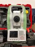 Leica FlexLine TS07 Manual Total Station 0.5m Minimum Focus 1000m Non Prism