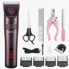 Buy cheap FCC Multiscene Waterproof Electric Clippers , Skinsafe Arm Hair Trimmer from wholesalers