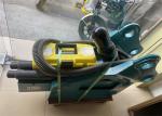 Open Top Type Rock Excavator Hydraulic Breaker Hammer EB53 53mm Dai 2.5 To 4.5