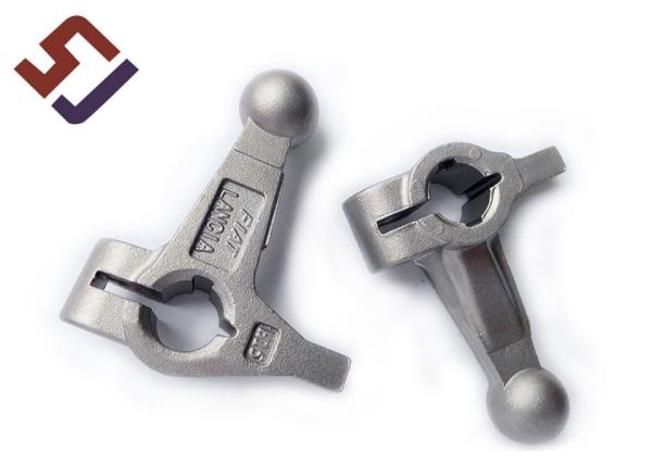 Buy cheap Shift Finger Automobile Engine Parts Lost Wax Investment Casting Heat Resistant from wholesalers