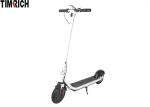 8 Inch Two Wheel Electric Scooter Rear Disc Brake TM-MK-041 Top Speed 25KM/H