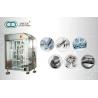 Buy cheap pharamaceutical ,Chemical ,Food Laboratory Tablet Press Ss 316L 580*500*830mm DP50 from wholesalers