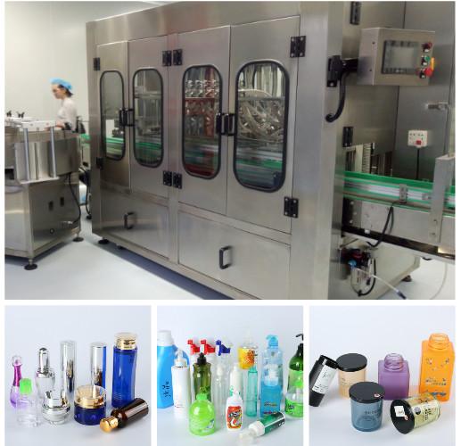 Buy cheap 304 Stainless Steel Volumetric Bottle Filler Customized Capacity from wholesalers