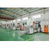 Buy cheap Customized 4 Caivities 30~75 strokes/min 80TON Aluminium Foil Container Making Machine from wholesalers